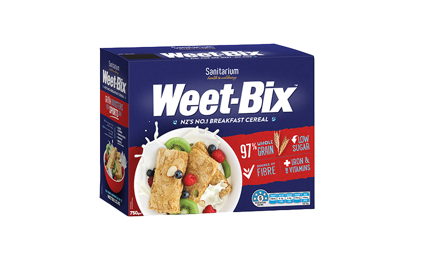 Weetbix